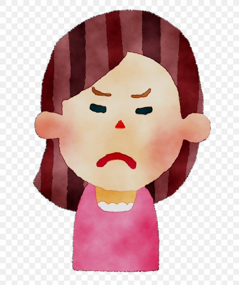 Woman Acne Cartoon Forehead Sadness, PNG, 1071x1274px, Woman, Acne, Animation, Brown Hair, Cartoon Download Free