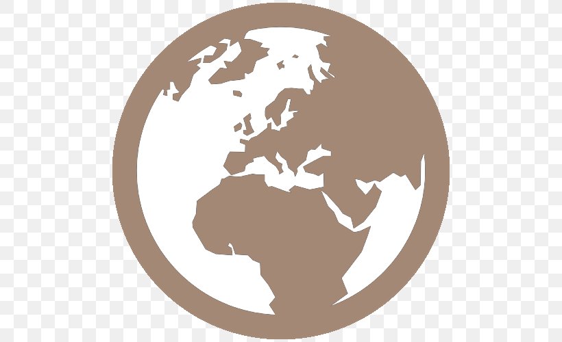 World Map Globe Earth, PNG, 500x500px, World, Earth, Flat Earth, Geography, Globe Download Free