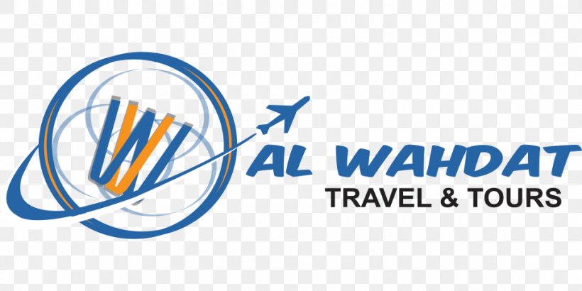 Al-Wahdat Travel & Tours Al Wahdat Travel And Tours Travel Agent Hotel, PNG, 960x480px, Travel, Area, Blue, Brand, Hotel Download Free