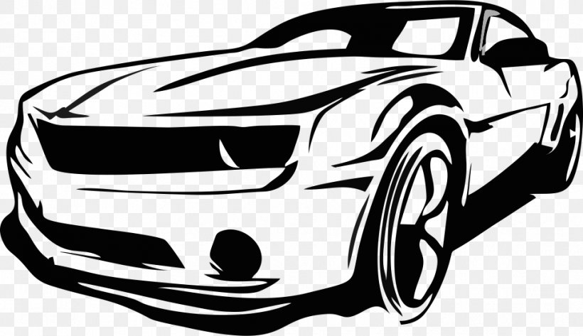 Chevrolet Camaro Sports Car Vector Graphics Ford Mustang, PNG, 966x558px, Chevrolet Camaro, Automotive Design, Automotive Exterior, Bumper, Car Download Free