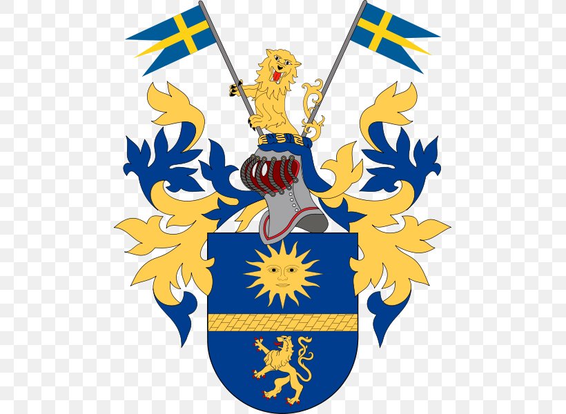 Coat Of Arms Of Sweden Coat Of Arms Of Sweden Crest Family, PNG, 489x600px, Sweden, Artwork, Coat Of Arms, Coat Of Arms Of Germany, Coat Of Arms Of Norway Download Free