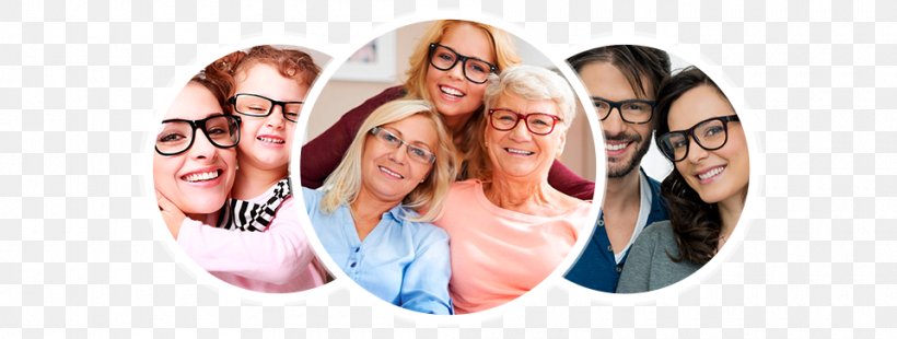 Glasses Optics Corrective Lens Contact Lenses, PNG, 960x364px, Watercolor, Cartoon, Flower, Frame, Heart Download Free