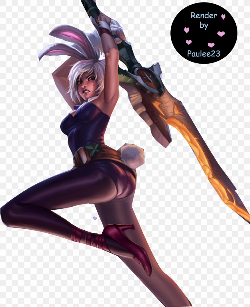 League Of Legends Riven Video Game Riot Games Command & Conquer: Generals, PNG, 874x1076px, League Of Legends, Action Figure, Age Of Empires, Command Conquer, Command Conquer Generals Download Free