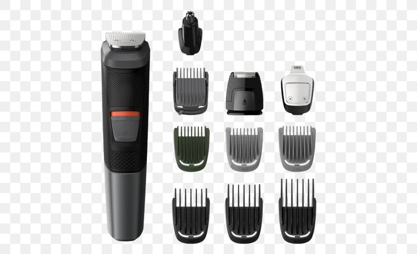 Philips Multitrimmer MG5730/15 Hair Clipper Electric Razors & Hair Trimmers, PNG, 544x500px, Philips, Beard, Body Grooming, Electric Razors Hair Trimmers, Electronics Download Free