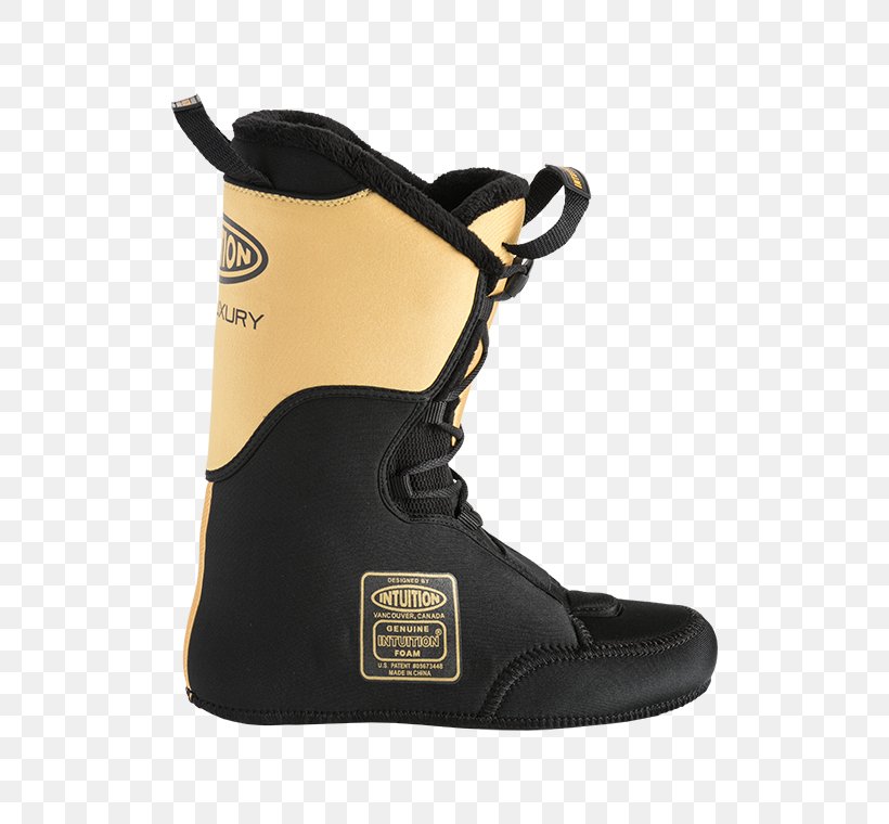 Snow Boot Shoe Skiing Walking, PNG, 640x760px, Snow Boot, Black, Black M, Boot, Density Download Free