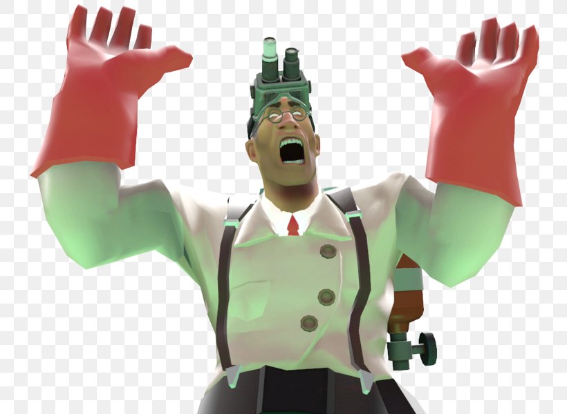 Team Fortress 2 Multiplayer Video Game Steam PC Game, PNG, 754x600px, Team Fortress 2, Cartoon, Fictional Character, Figurine, Finger Download Free