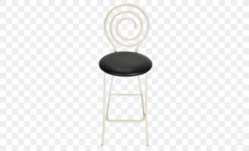 Bar Stool Metal Table Chair, PNG, 500x500px, Bar Stool, Almond, Bar, Chair, Furniture Download Free