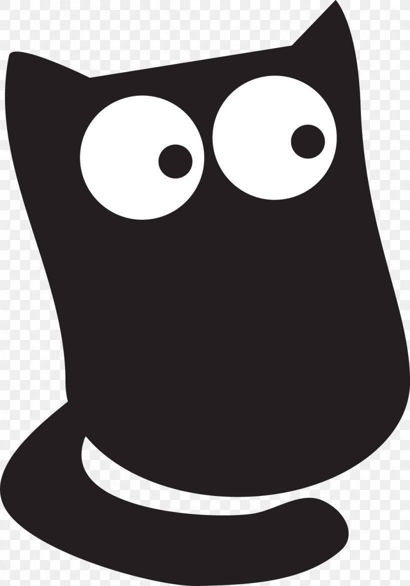 Cat Product Design Clip Art Bird, PNG, 1052x1504px, Cat, Bird, Black, Black And White, Black M Download Free