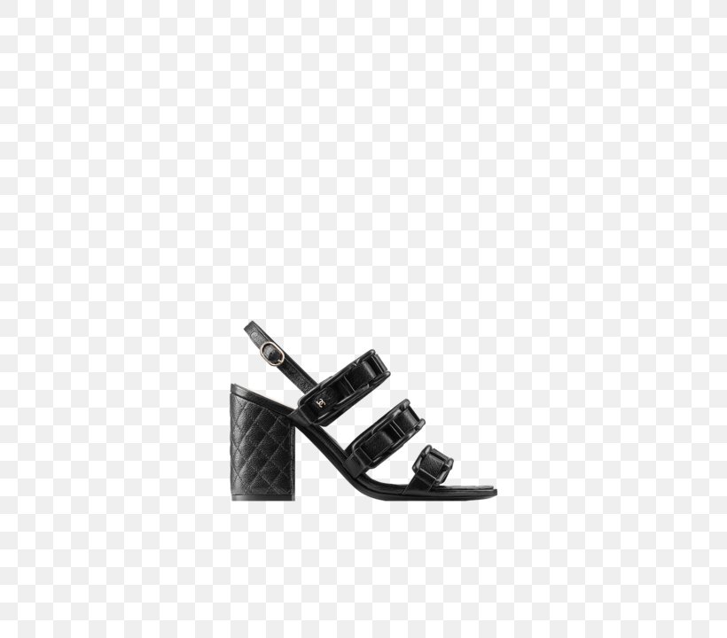 Chanel Sandal High-heeled Shoe Nike, PNG, 564x720px, Chanel, Absatz, Black, Ecco, Einlegesohle Download Free