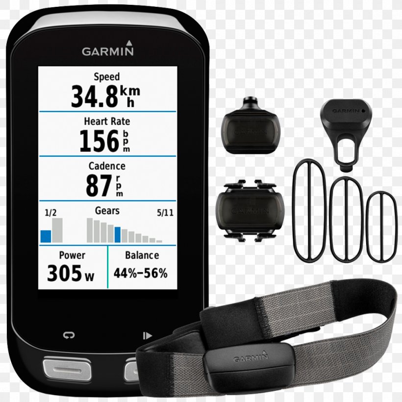GPS Navigation Systems Cadence Garmin Edge 1000 Garmin Ltd. Bicycle, PNG, 1000x1000px, Gps Navigation Systems, Ant, Bicycle, Bicycle Computers, Cadence Download Free