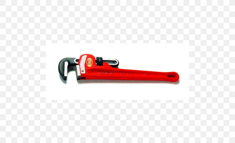 Hand Tool Pipe Wrench Spanners, PNG, 500x500px, Hand Tool, Cutting Tool, Hardware, Manufacturing, Pipe Download Free