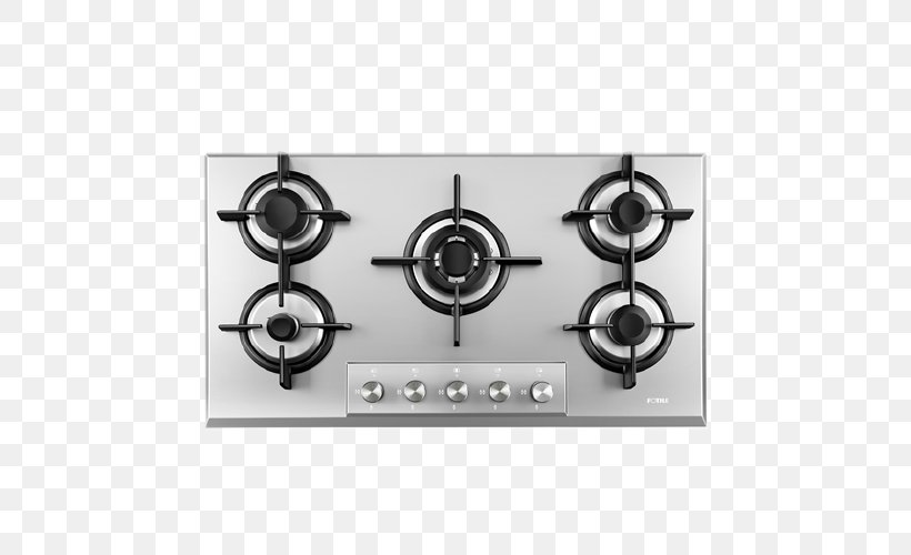 Hob Gas Stove Cooking Ranges Home Appliance, PNG, 500x500px, Hob, Brenner, Combustion, Cooking, Cooking Ranges Download Free