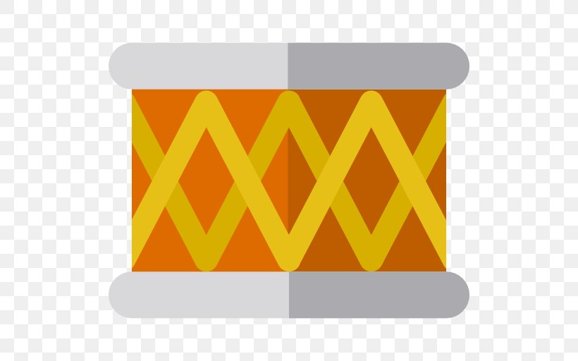 Line Brand Angle Pattern, PNG, 512x512px, Brand, Orange, Rectangle, Yellow Download Free
