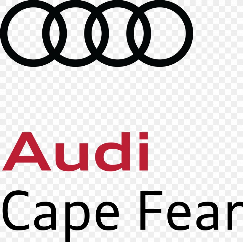 Logo Brand Audi Cape Fear Trademark, PNG, 2414x2402px, Logo, Area, Audi, Black And White, Brand Download Free