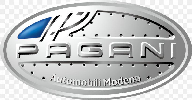 Pagani Zonda Pagani Huayra Sports Car Geneva Motor Show, PNG, 936x488px, Pagani Zonda, Brand, Car, Classic Sports Car, Emblem Download Free