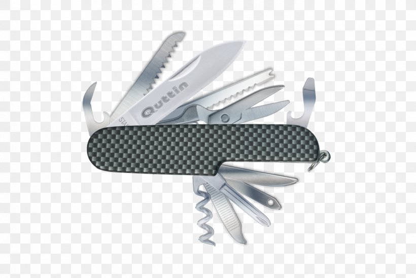 Pocketknife Quttin Multi-function Tools & Knives Utility Knives, PNG, 1400x937px, Knife, Cold Weapon, Hardware, Multi Tool, Multifunction Tools Knives Download Free