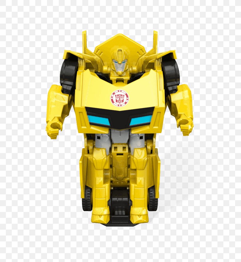 Robot Bumblebee Optimus Prime Autobot Transformers, PNG, 773x890px, Robot, Autobot, Bumblebee, Decepticon, Fictional Character Download Free