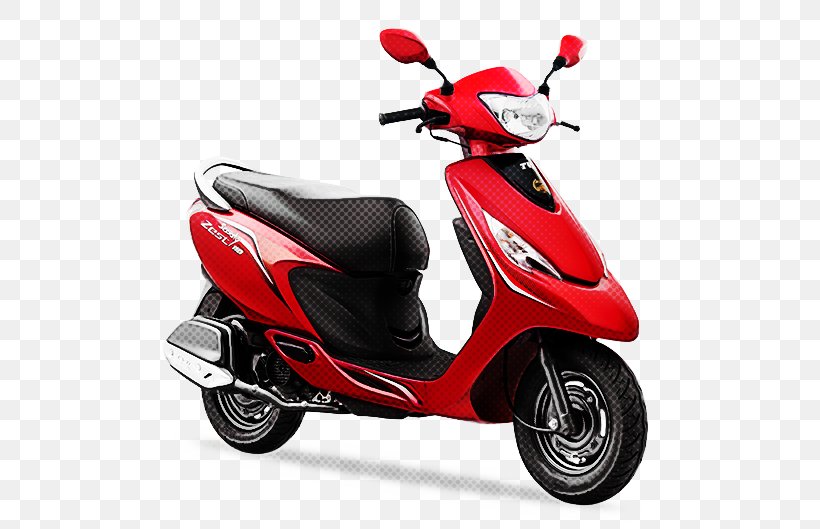 Scooter Red Vehicle Car Motorcycle, PNG, 508x529px, Scooter, Car, Moped, Motorcycle, Red Download Free