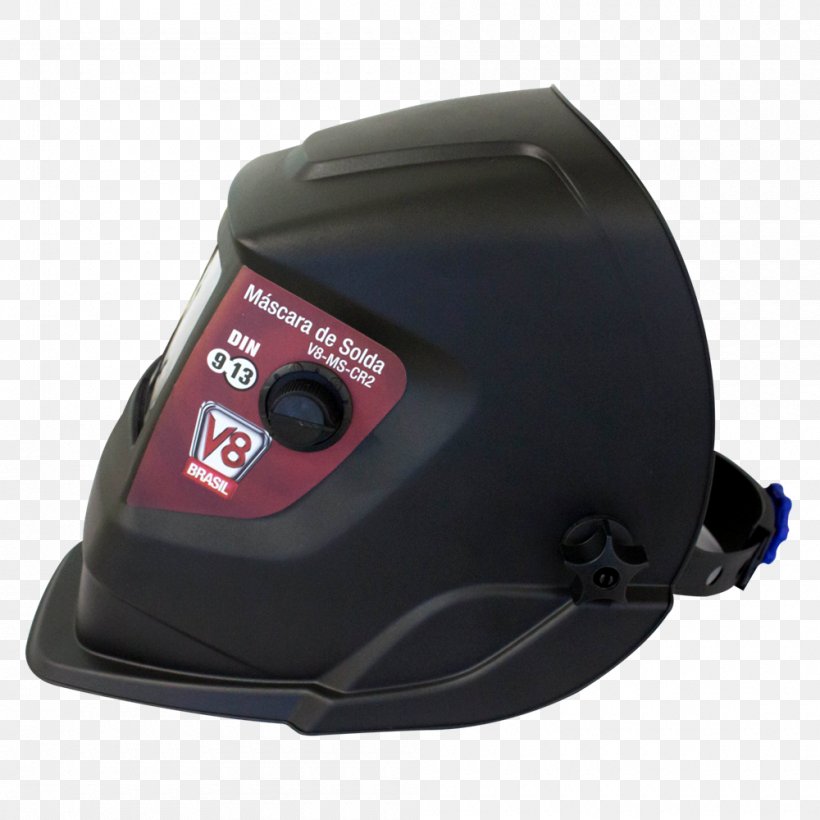 Welding Helmet Personal Protective Equipment Mask Certificado De Aprovação, PNG, 1000x1000px, Welding Helmet, Bandana, Bicycle Helmet, Bicycle Helmets, Clothing Accessories Download Free