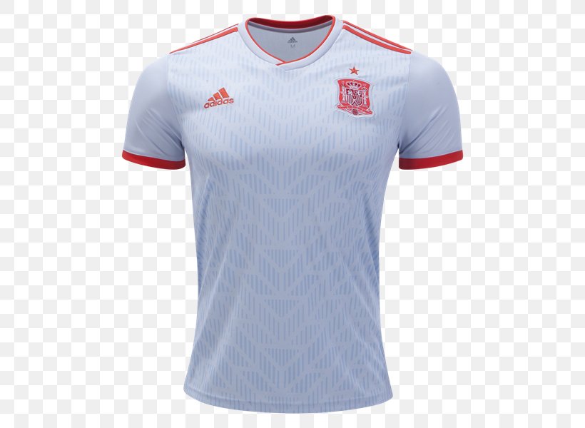 2018 World Cup Spain National Football Team 2014 FIFA World Cup T-shirt England Soccer Jersey, PNG, 600x600px, 2014 Fifa World Cup, 2018, 2018 World Cup, Active Shirt, Adidas Download Free