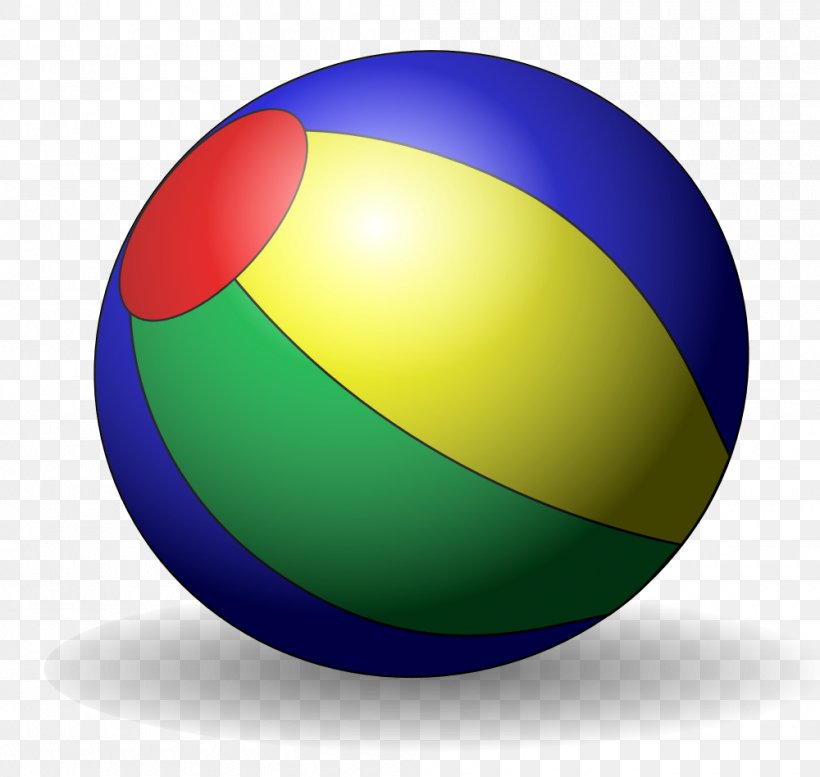 Beach Ball Clip Art, PNG, 1000x948px, Beach Ball, Ball, Beach, Drawing, Football Download Free