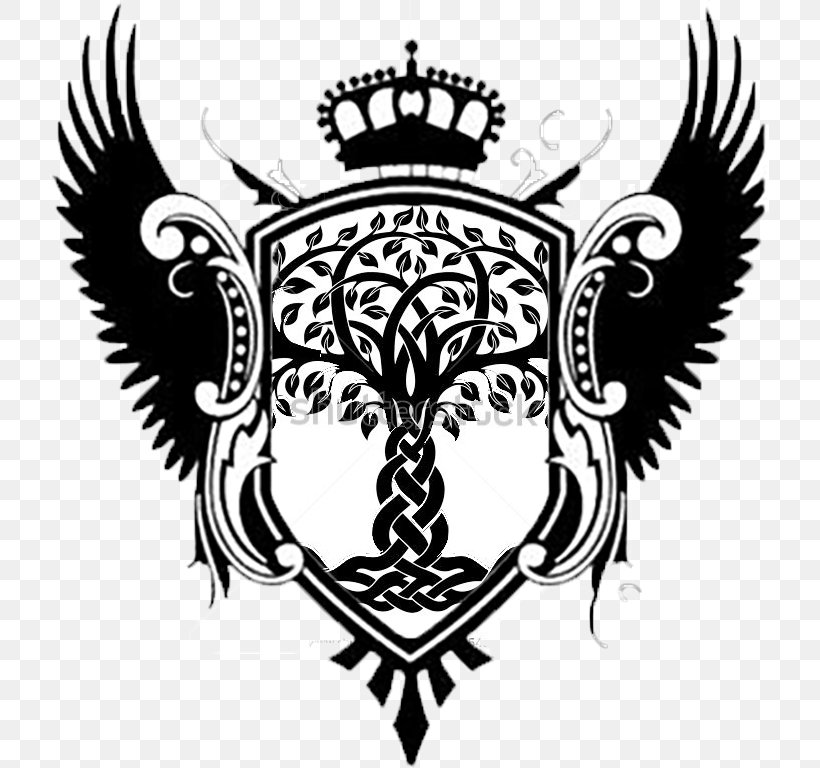 Clip Art Owl The Enchanted Fairy Crown Image, PNG, 719x768px, Owl, Black And White, Bone, Crest, Crown Download Free