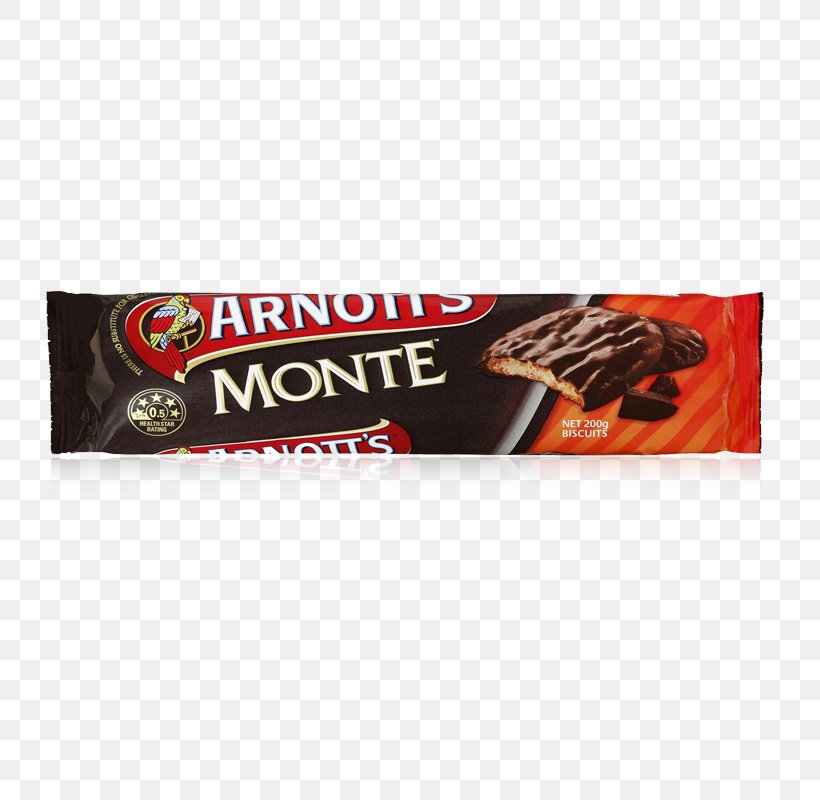 Cream Arnott's Biscuits Chocolate Biscuit, PNG, 800x800px, Cream, Biscuit, Biscuits, Chocolate, Chocolate Bar Download Free