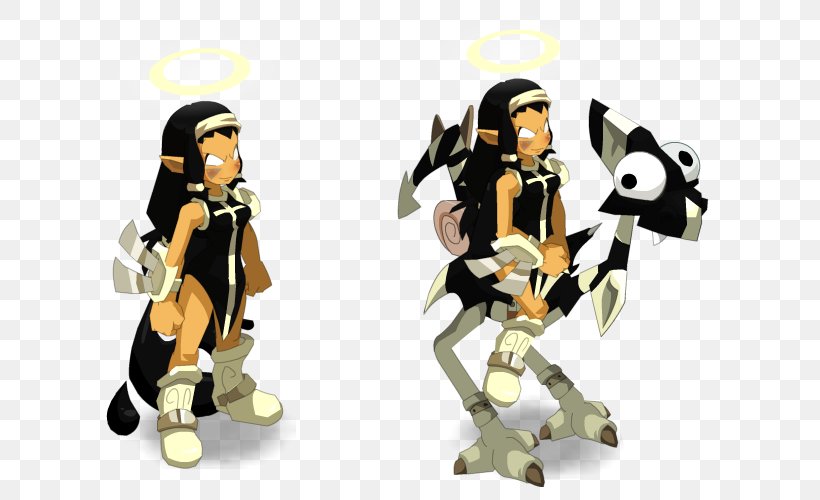 Dofus Kamas Massively Multiplayer Online Role-playing Game Color, PNG, 776x500px, Dofus, Action Figure, Action Toy Figures, Black, Color Download Free