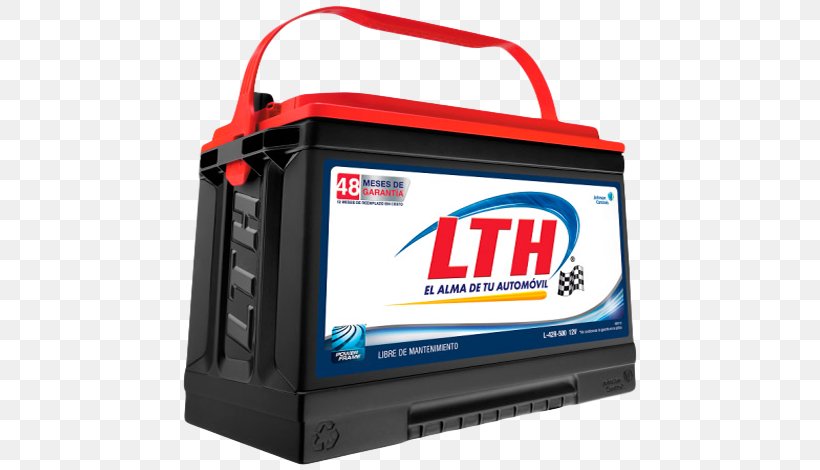 Electric Battery Centro De Servicio LTH Car Automotive Battery Rechargeable Battery, PNG, 690x470px, Electric Battery, Auto Part, Automotive Battery, Car, Electronics Download Free
