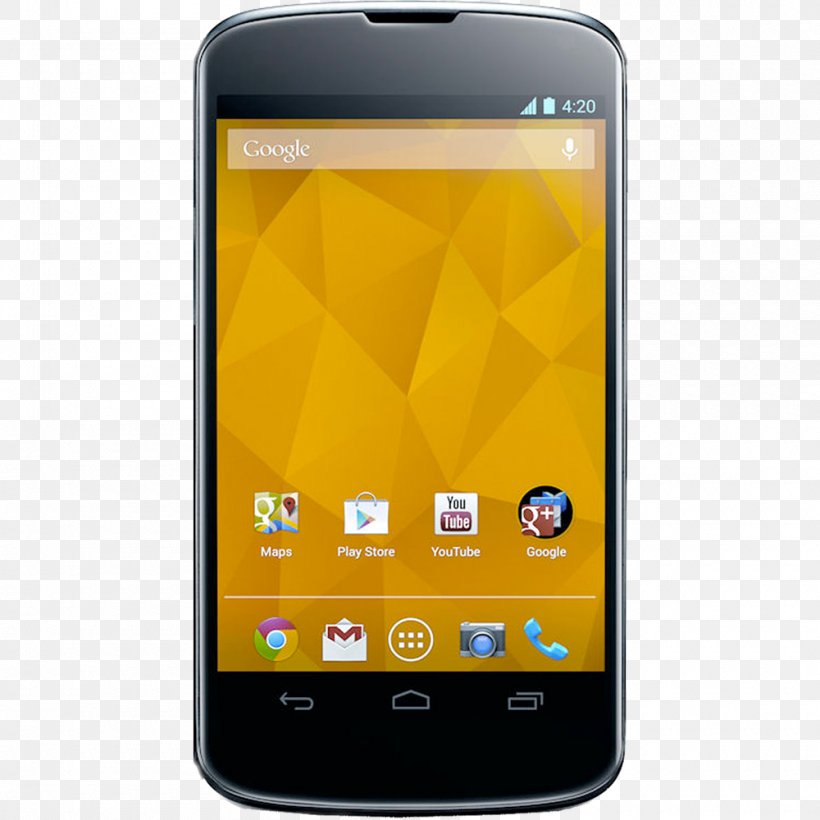 Galaxy Nexus Nexus 5 Telephone Smartphone Samsung Galaxy S4, PNG, 1000x1000px, Galaxy Nexus, Android, Cellular Network, Communication Device, Computer Download Free