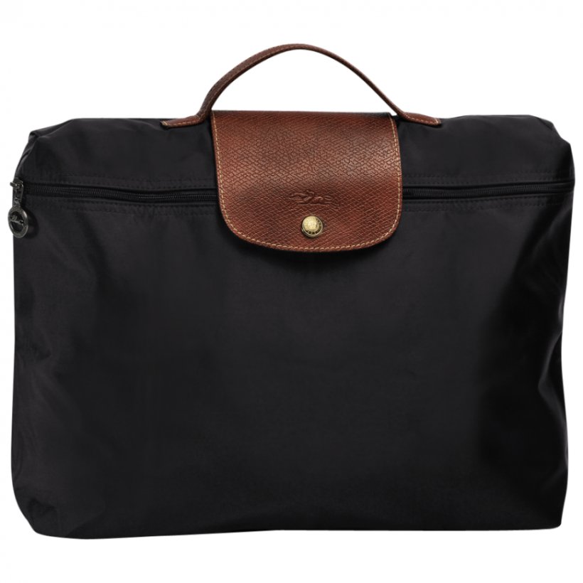 Handbag Longchamp Pliage Tote Bag, PNG, 870x870px, Bag, Baggage, Brand, Briefcase, Brown Download Free