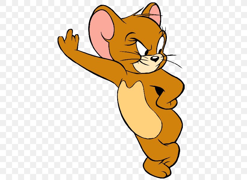 Jerry Mouse Tom Cat Tom And Jerry Tyke, PNG, 600x600px, Jerry Mouse, Animal Figure, Artwork, Big Cats, Carnivoran Download Free