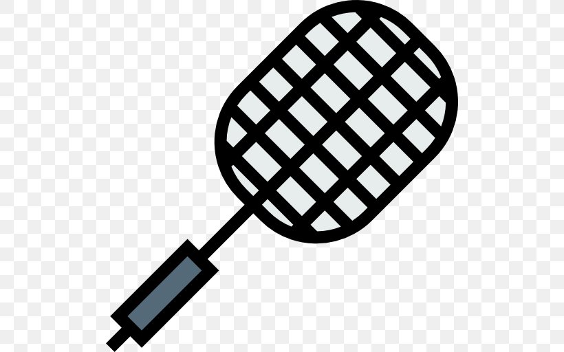 Racket Squash Badminton Clip Art, PNG, 512x512px, Racket, Badminton, Badmintonracket, Ball, Rackets Download Free