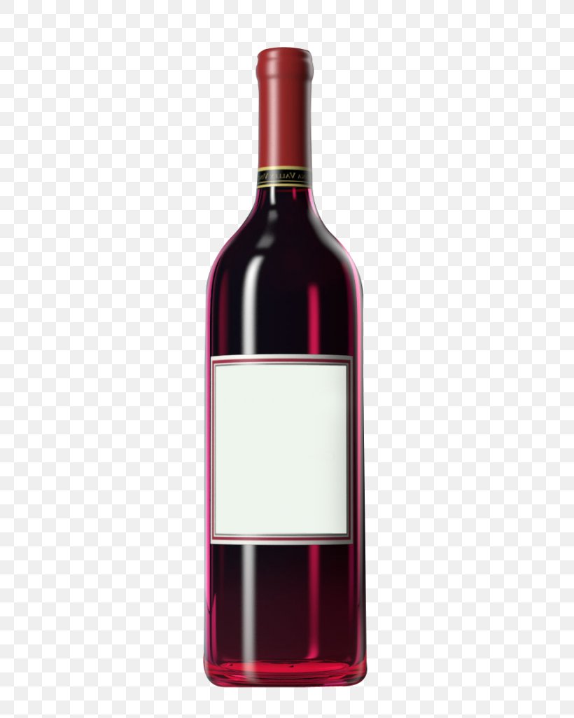Red Wine Bottle Alcoholic Drink, PNG, 500x1025px, Red Wine, Alcoholic Drink, Barware, Bottle, Drink Download Free