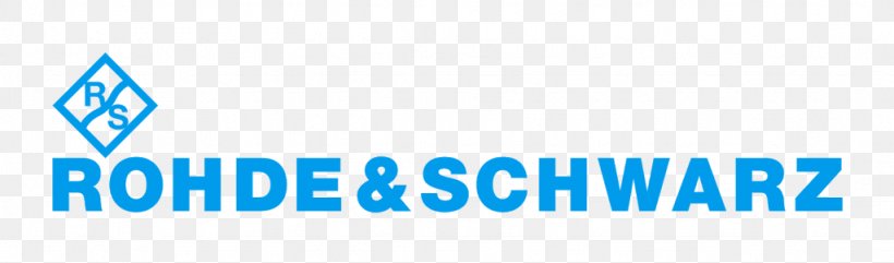 Rohde & Schwarz Asia Pte Ltd Company Rohde & Schwarz Cybersecurity GmbH Rohde & Schwarz Hong Kong Ltd, PNG, 1024x301px, Rohde Schwarz, Area, Azure, Blue, Brand Download Free