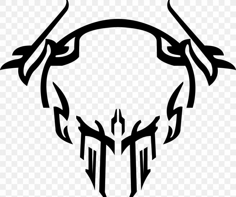 Sigil Warframe Photography Logo, PNG, 2480x2073px, Sigil, Artwork, Black, Black And White, Deviantart Download Free