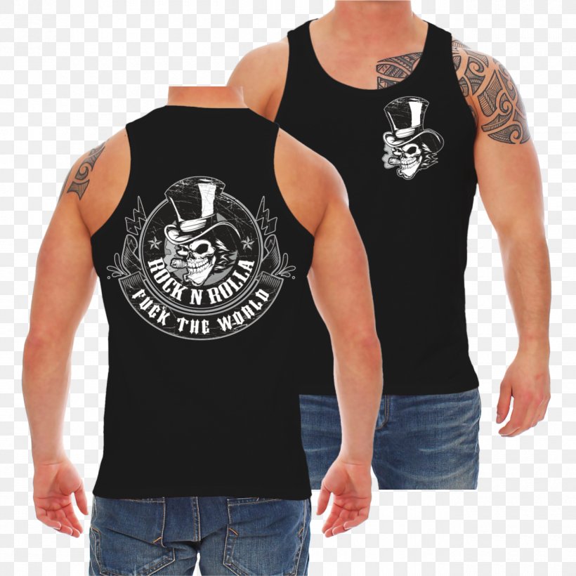 T-shirt Sleeveless Shirt Top Bulldog Cost, PNG, 1300x1300px, Tshirt, Arm, Black, Bodysuit, Brand Download Free