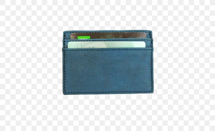 Wallet Turquoise, PNG, 500x500px, Wallet, Electric Blue, Turquoise Download Free