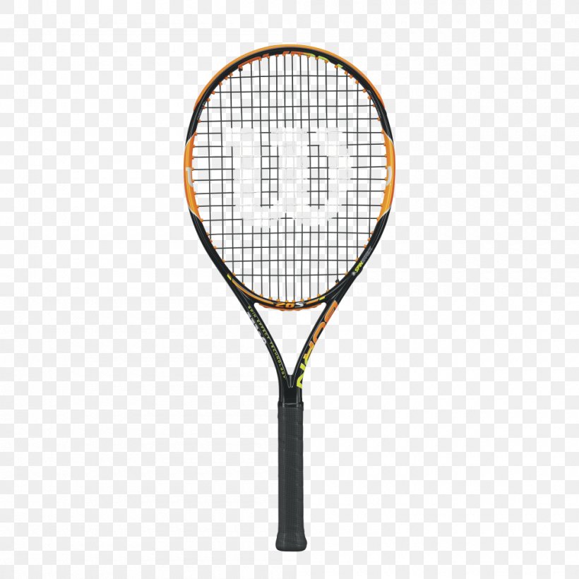 Wilson ProStaff Original 6.0 Wilson Sporting Goods Racket Tennis Rakieta Tenisowa, PNG, 1000x1000px, Wilson Prostaff Original 60, Babolat, Ball, Racket, Rackets Download Free