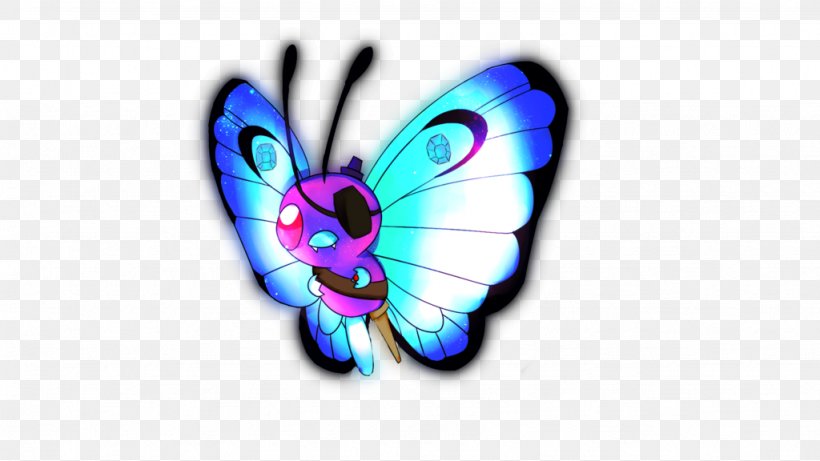 Butterfly 2M Microsoft Azure Butterflies And Moths Clip Art, PNG, 1024x576px, Butterfly, Arthropod, Butterflies And Moths, Insect, Invertebrate Download Free