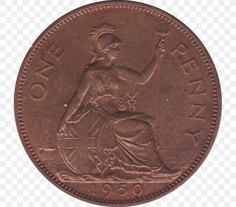 Coin Penny Copper 0 Bronze Medal, PNG, 723x719px, Coin, Bronze, Bronze Medal, Cambridgeshire, Copper Download Free