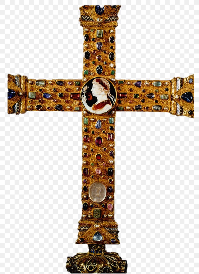 Cross Of Lothair Early Middle Ages Crucifix Ottonian Imperial Art And Portraiture: The Artistic Patronage Of Otto III And Henry II, PNG, 782x1127px, Middle Ages, Art, Artifact, Barbarian, Cross Download Free