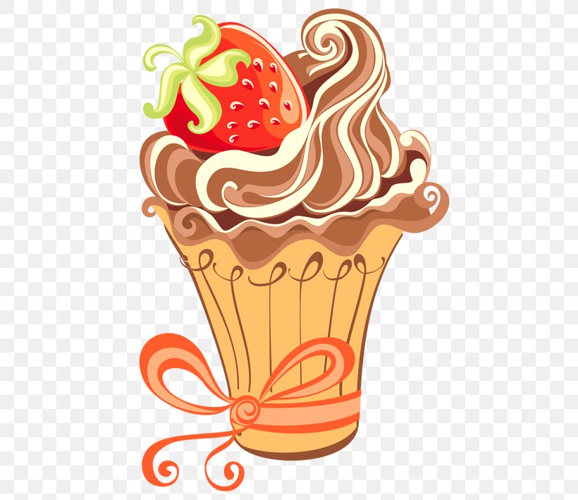 Cupcake Vector Graphics Clip Art Cream, PNG, 709x709px, Cupcake, Cake, Cream, Dairy Product, Dessert Download Free