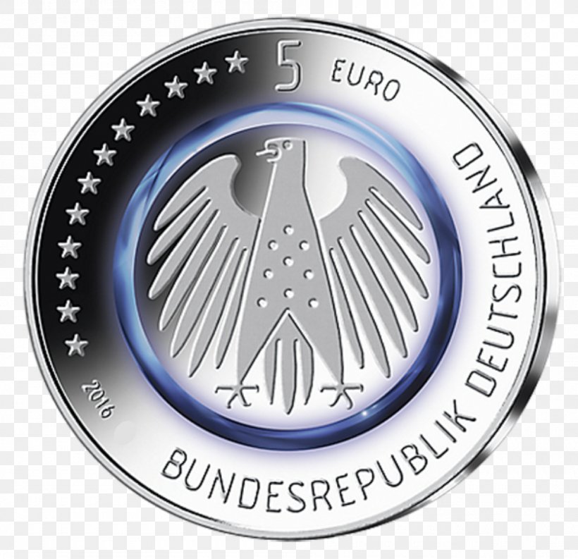 Germany Euro Coins Planet Erde, PNG, 1000x968px, 2 Euro Commemorative Coins, 5 Euro Note, Germany, Badge, Brand Download Free