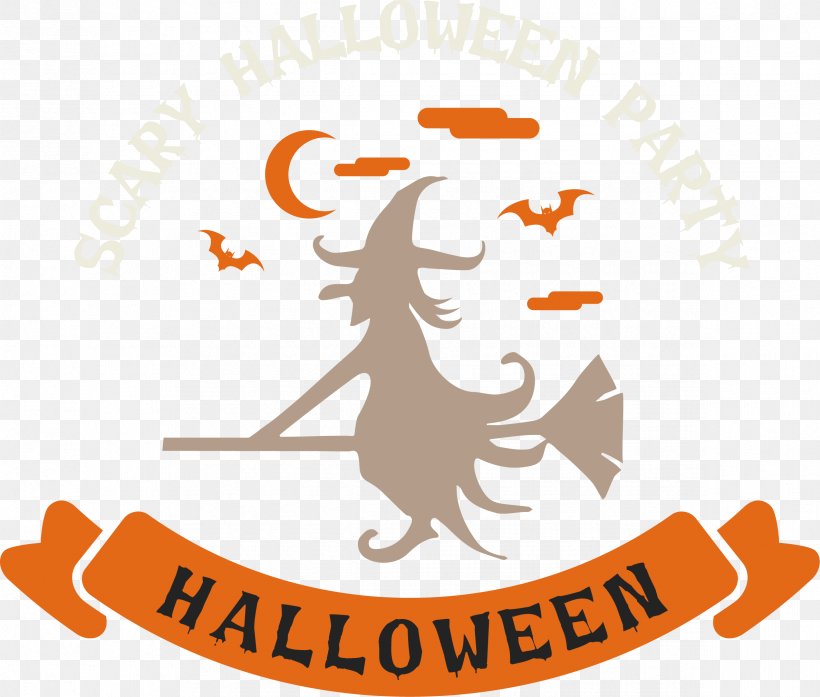 Halloween Boszorkxe1ny, PNG, 2375x2019px, Halloween, Area, Brand, Ghost, Holiday Download Free