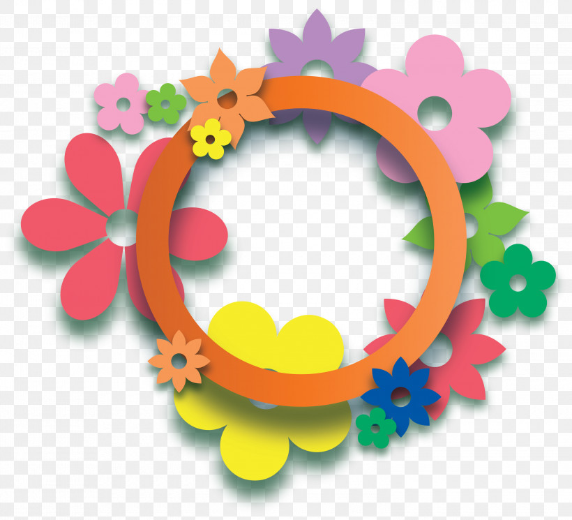 Happy Spring Spring Frame 2021 Spring Frame, PNG, 3000x2726px, 2021 Spring Frame, Happy Spring, Analytic Trigonometry And Conic Sections, Circle, Computer Download Free