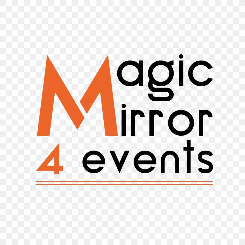 Interactive Concept Mash Machine Mirror Logo, PNG, 1000x1000px, Mirror, Area, Brand, Evenement, Logo Download Free