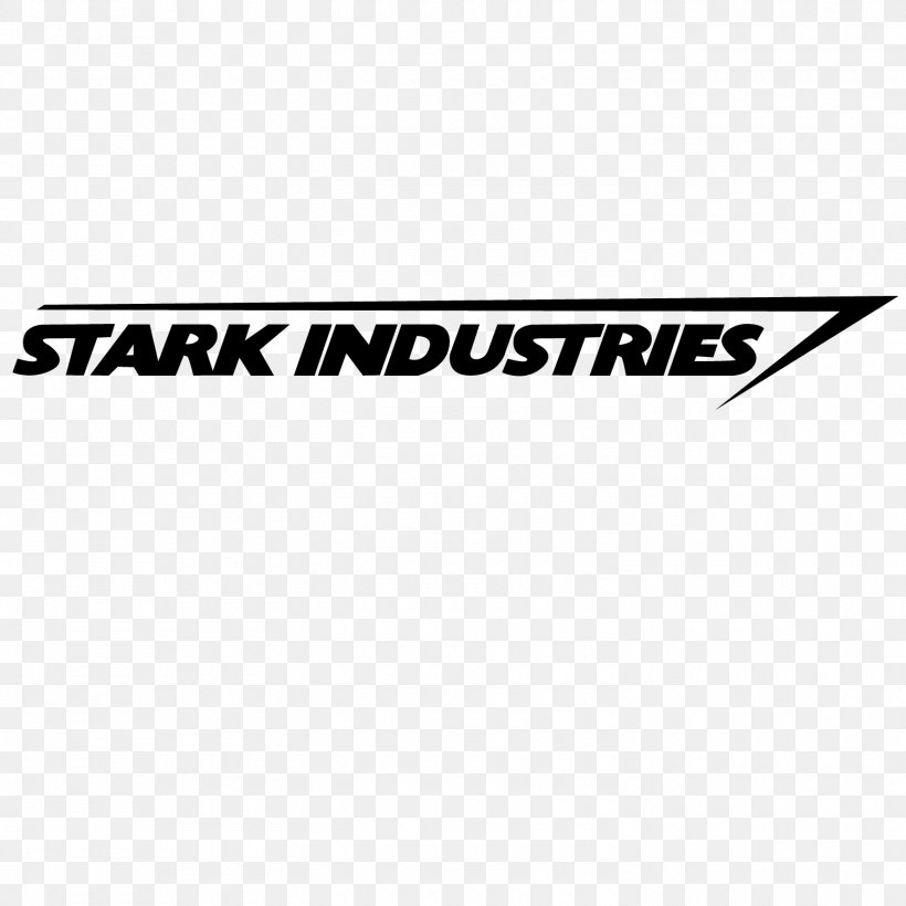 Iron Man Stark Industries Logo Film, PNG, 1500x1500px, Iron Man, Area, Art, Black, Brand Download Free