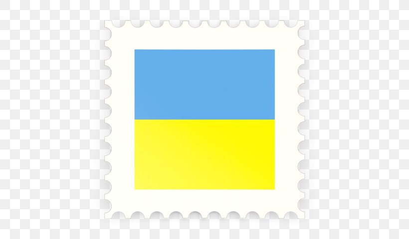 Picture Frames Product Rectangle Font Image, PNG, 640x480px, Picture Frames, Blue, Picture Frame, Rectangle, Yellow Download Free
