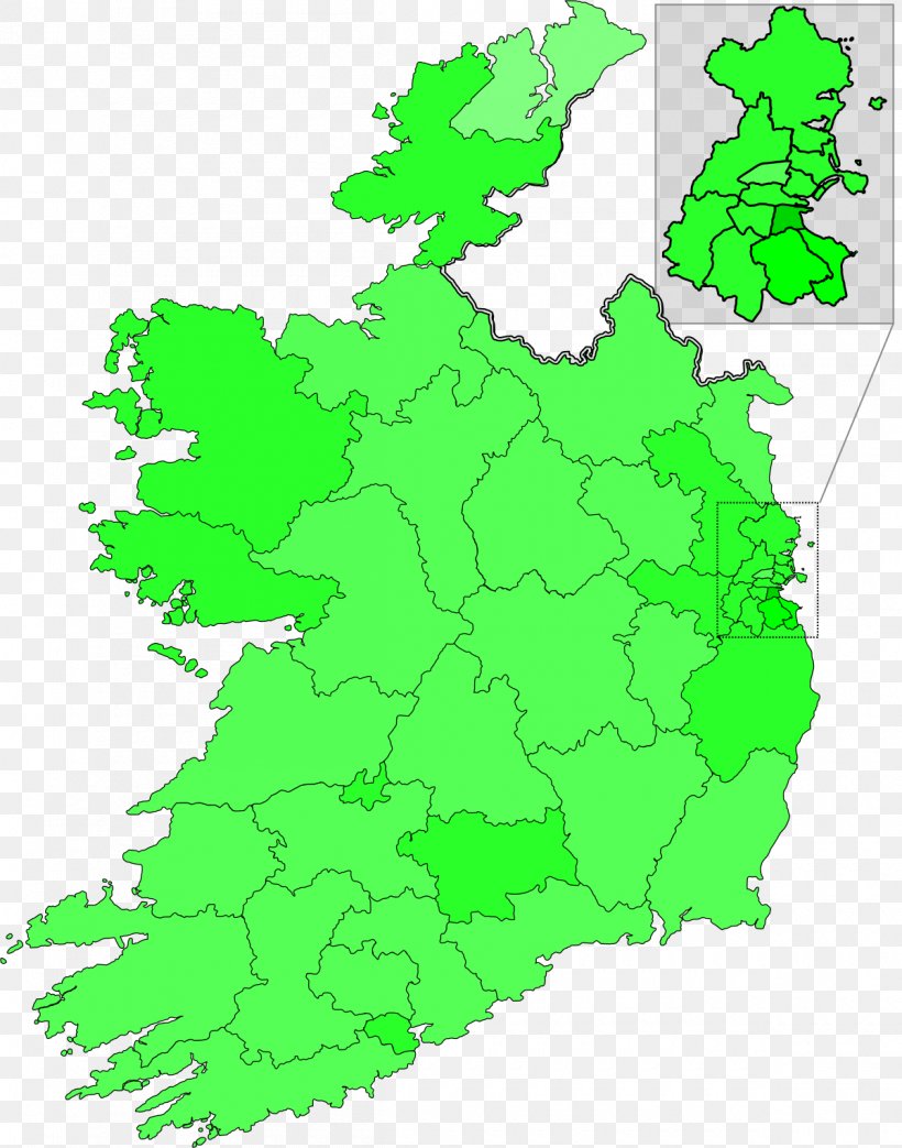 Republic Of Ireland Clip Art Counties Of Ireland Map Flag Of Ireland, PNG, 1200x1527px, Republic Of Ireland, Area, Counties Of Ireland, East, Flag Of Ireland Download Free